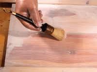 Wood Finishing For Beginners